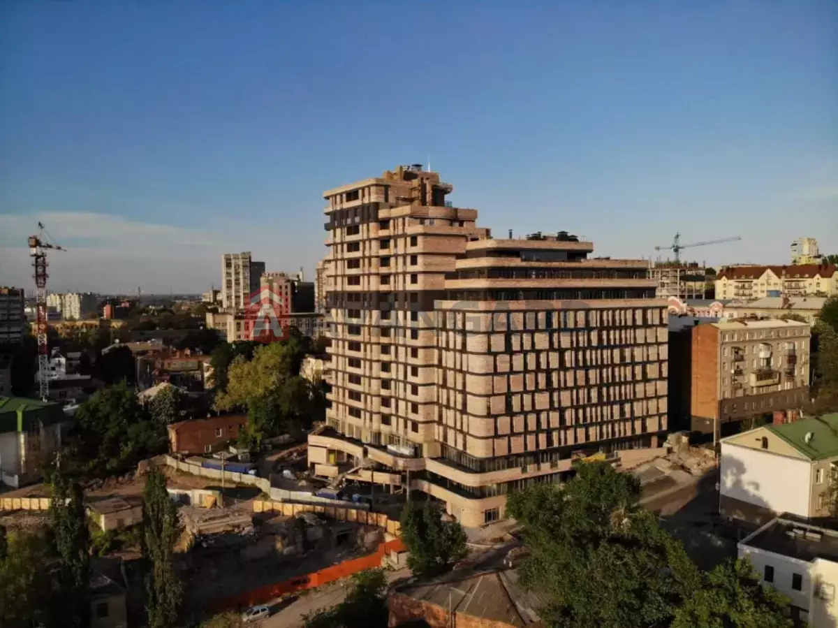 420 кв.м. фото 8 420 кв.м. фото 8