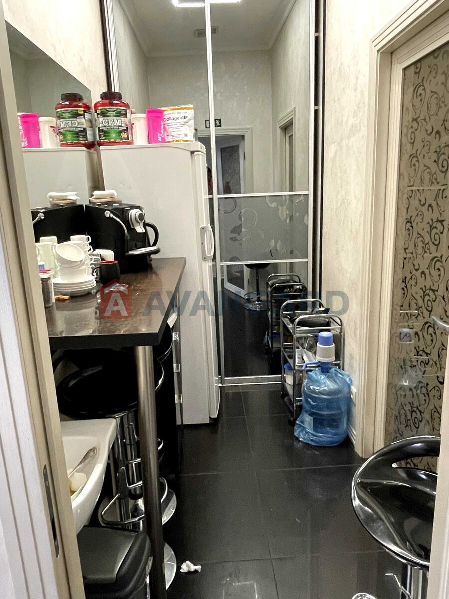 нежилое помещение в жилом доме, 110 кв.м. фото 18 нежилое помещение в жилом доме, 110 кв.м. фото 18