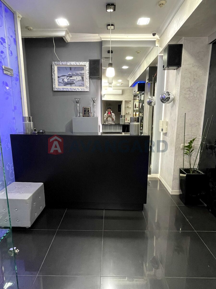 нежилое помещение в жилом доме, 110 кв.м. фото 4 нежилое помещение в жилом доме, 110 кв.м. фото 4