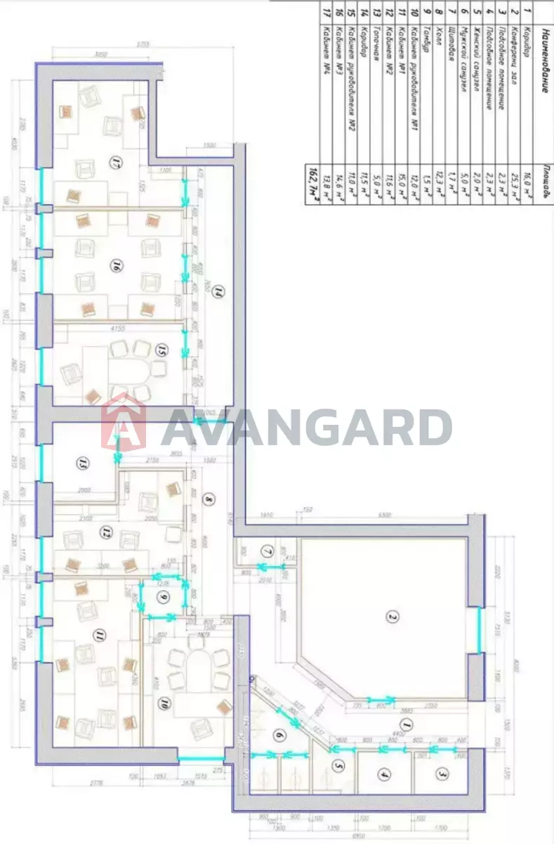 170 кв.м. фото 18 170 кв.м. фото 18