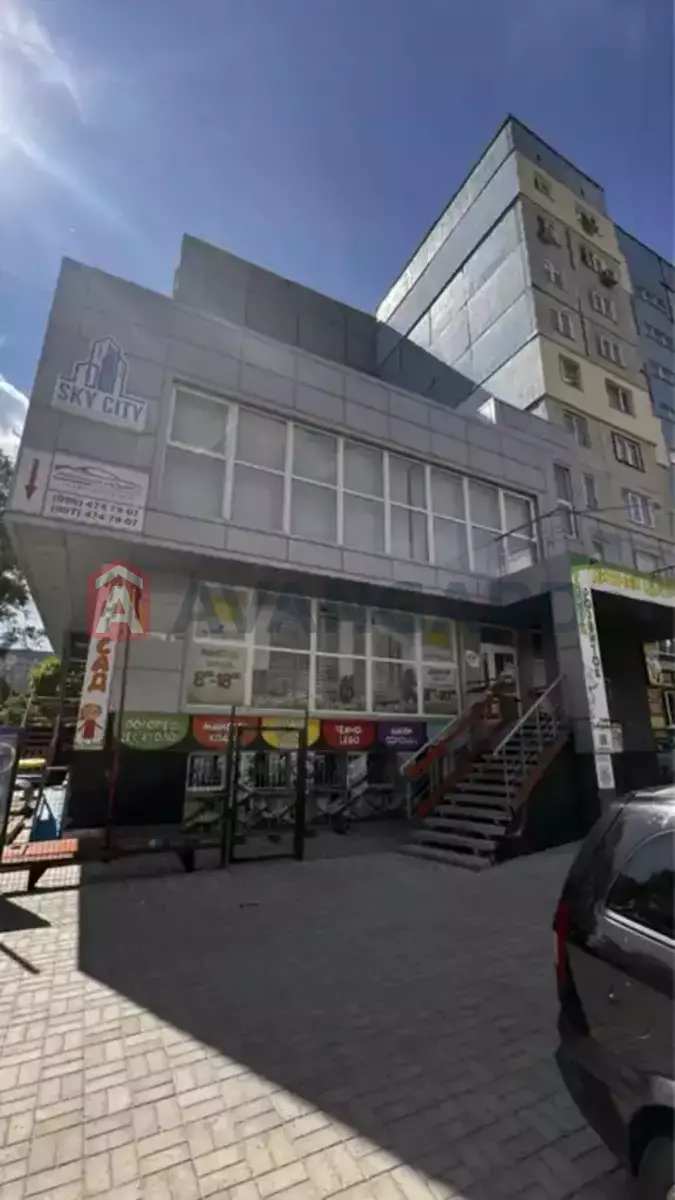 отдельно стоящее здание, 421 кв.м. фото 3 отдельно стоящее здание, 421 кв.м. фото 3