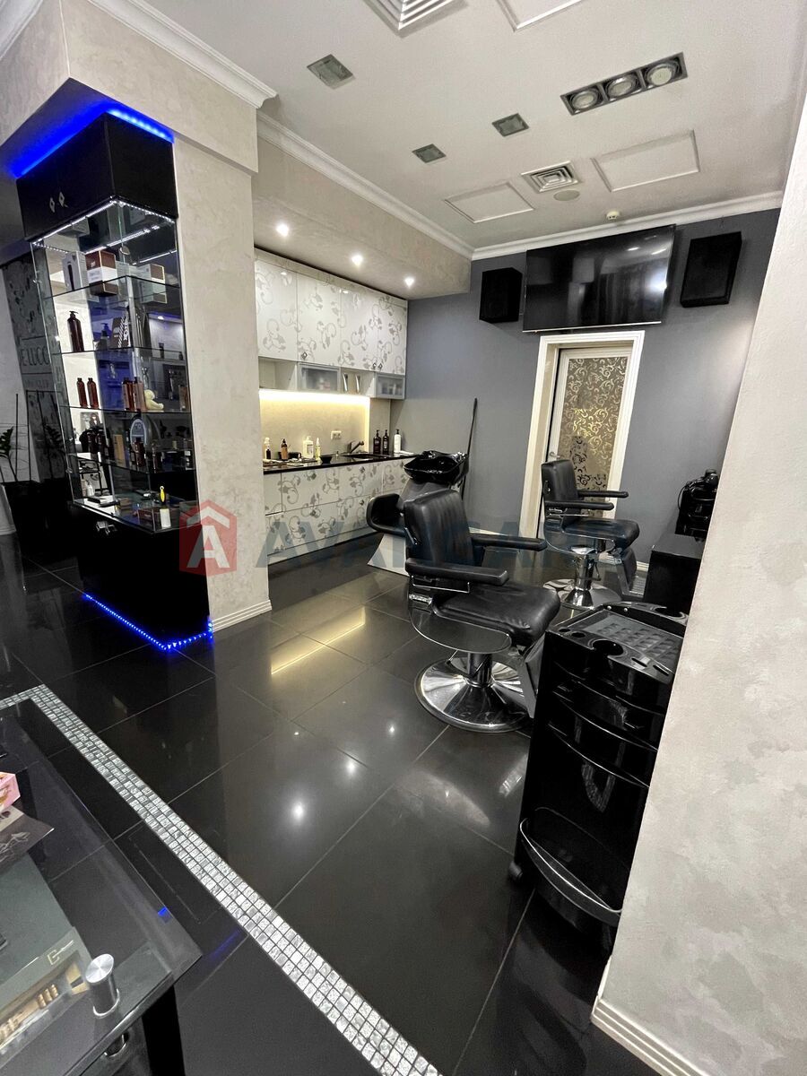 нежилое помещение в жилом доме, 110 кв.м. фото 9 нежилое помещение в жилом доме, 110 кв.м. фото 9