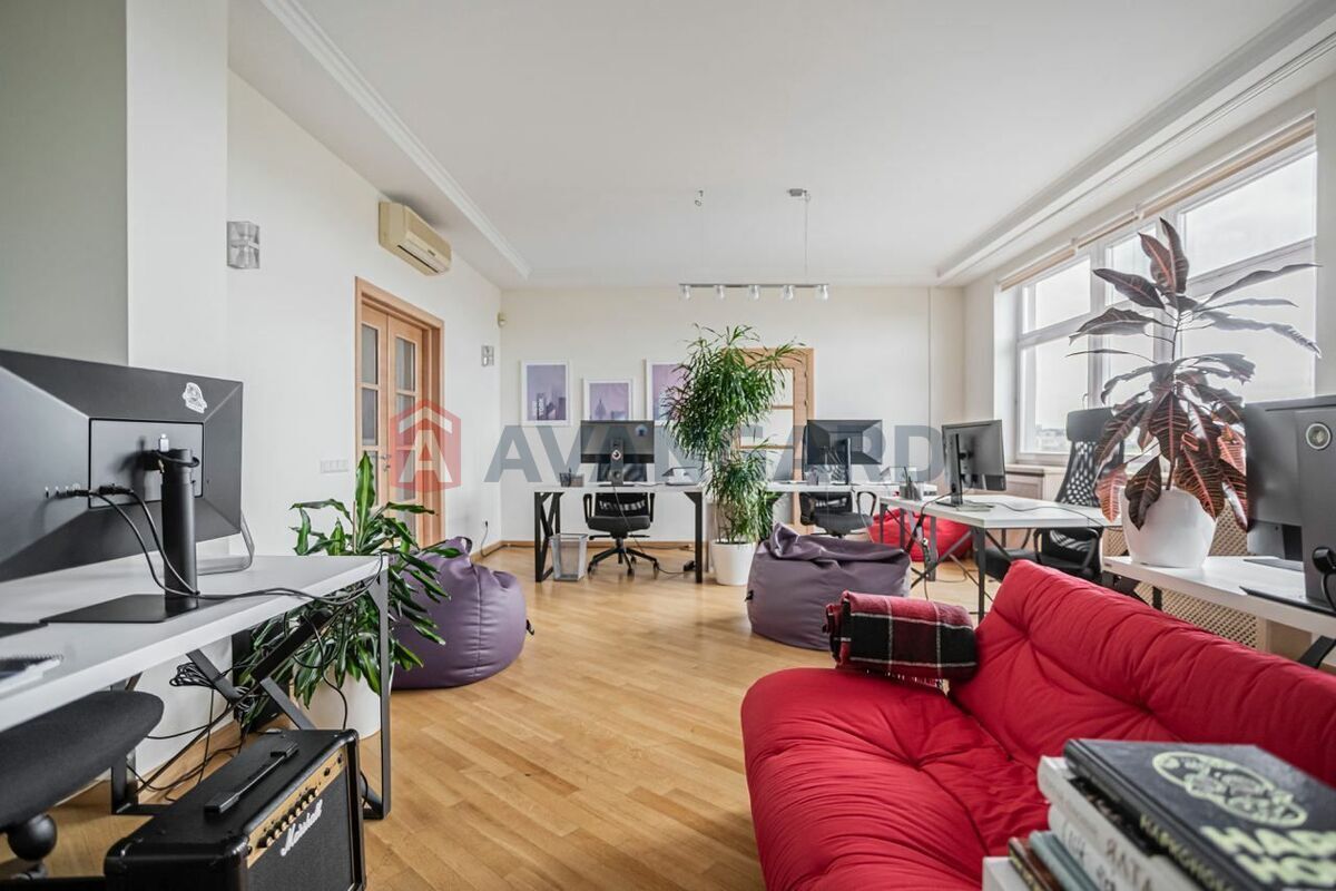 жилой фонд, 216 кв.м. фото 15 жилой фонд, 216 кв.м. фото 15