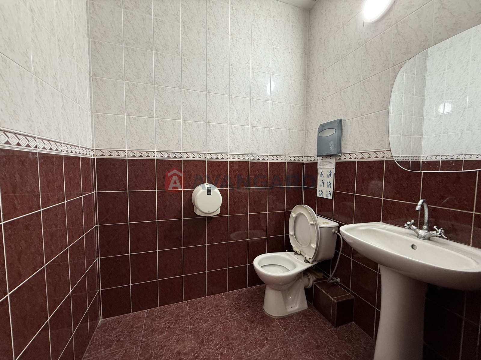 нежилое помещение в жилом доме, 342 кв.м. фото 11 нежилое помещение в жилом доме, 342 кв.м. фото 11