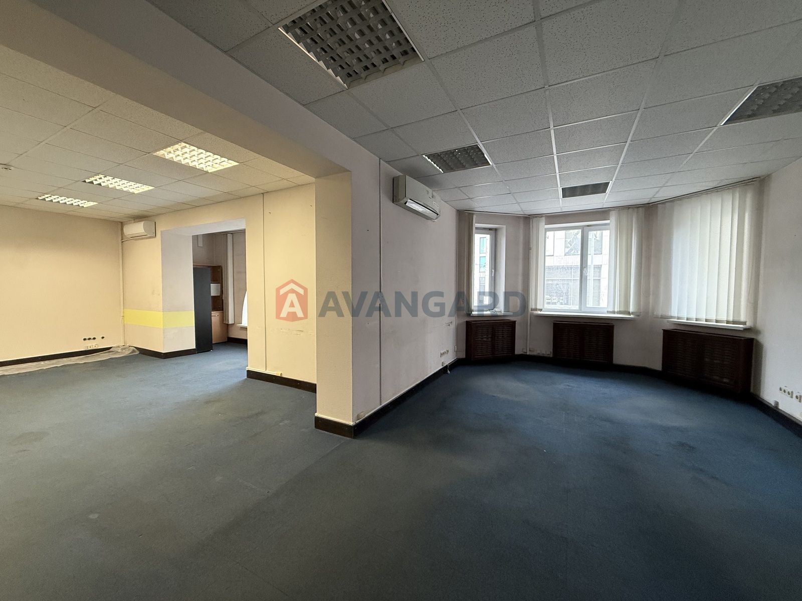 нежилое помещение в жилом доме, 342 кв.м. фото 9 нежилое помещение в жилом доме, 342 кв.м. фото 9