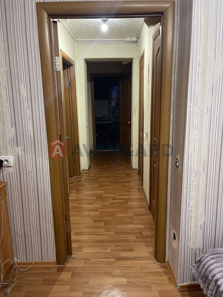 3 кім. квартира, 62/-/10 кв. м., 2/5 поверх фото 13 3 кім. квартира, 62/-/10 кв. м., 2/5 поверх фото 13