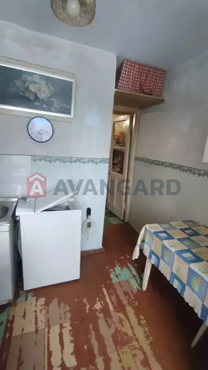 1 кім. квартира, 30/16/6 кв. м., 4/5 поверх фото 15 1 кім. квартира, 30/16/6 кв. м., 4/5 поверх фото 15