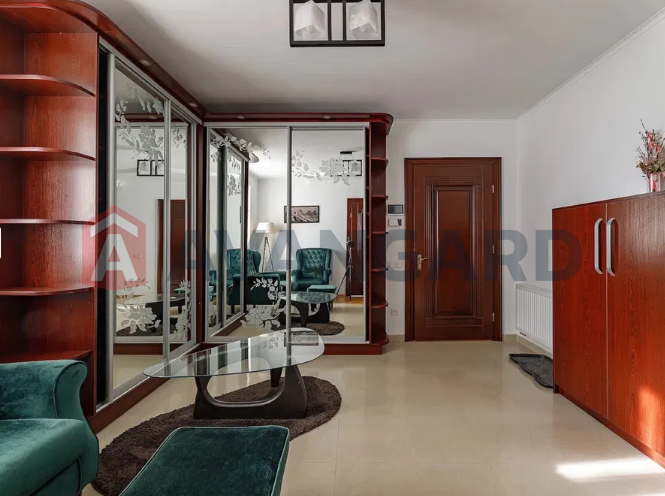 2 кім. квартира, 112/-/29 кв. м., 3/5 поверх фото 2 2 кім. квартира, 112/-/29 кв. м., 3/5 поверх фото 2