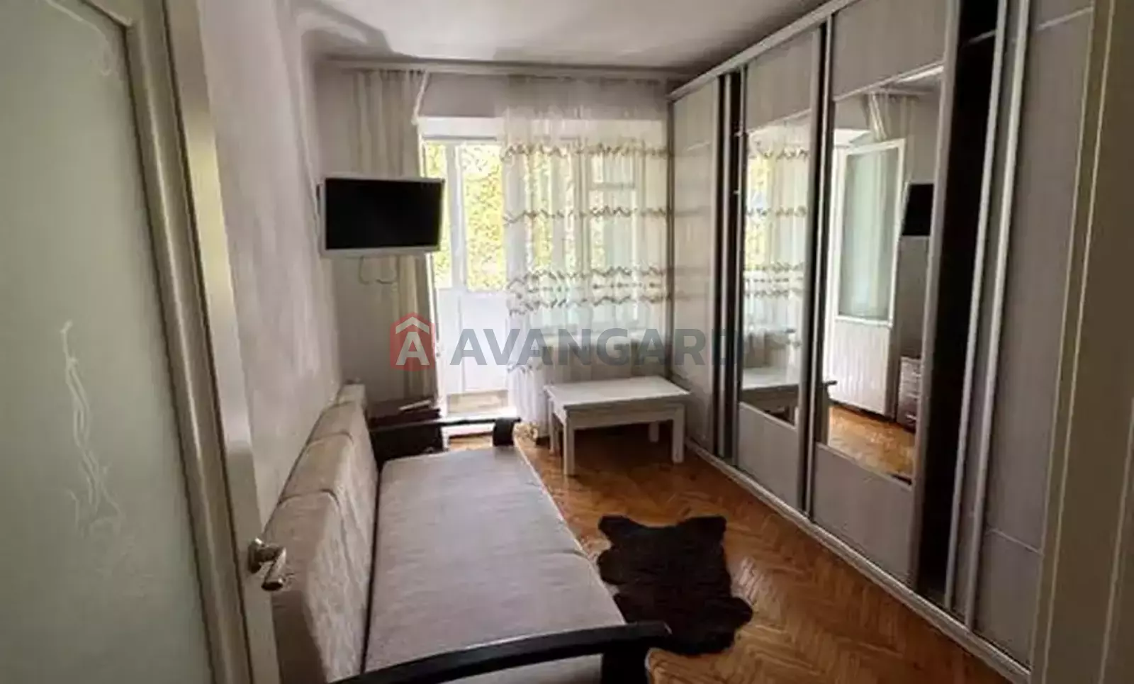 1 комн. квартира, 27/-/3 кв. м., 2/5 этаж фото 7 1 комн. квартира, 27/-/3 кв. м., 2/5 этаж фото 7