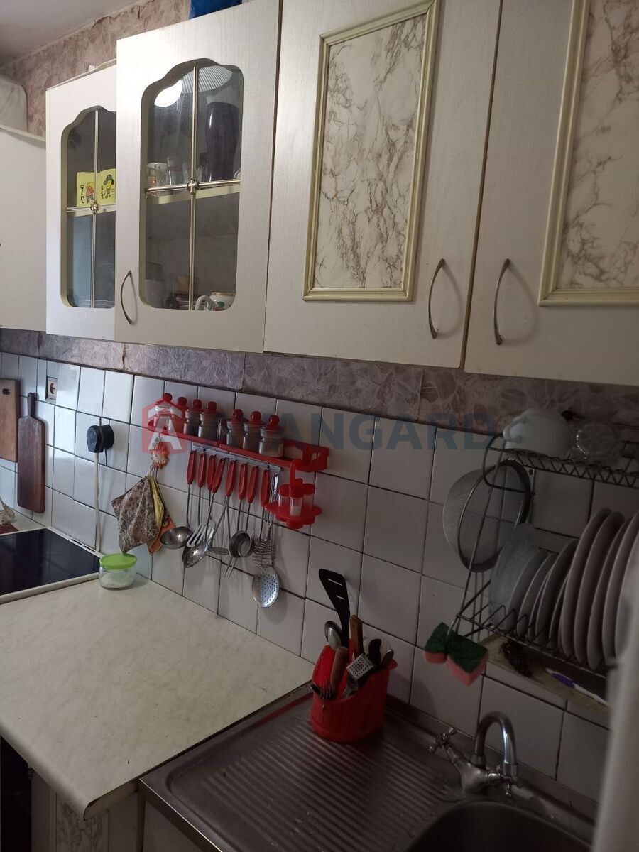 2 кім. квартира, 47/-/5 кв. м., 7/9 поверх фото 7 2 кім. квартира, 47/-/5 кв. м., 7/9 поверх фото 7