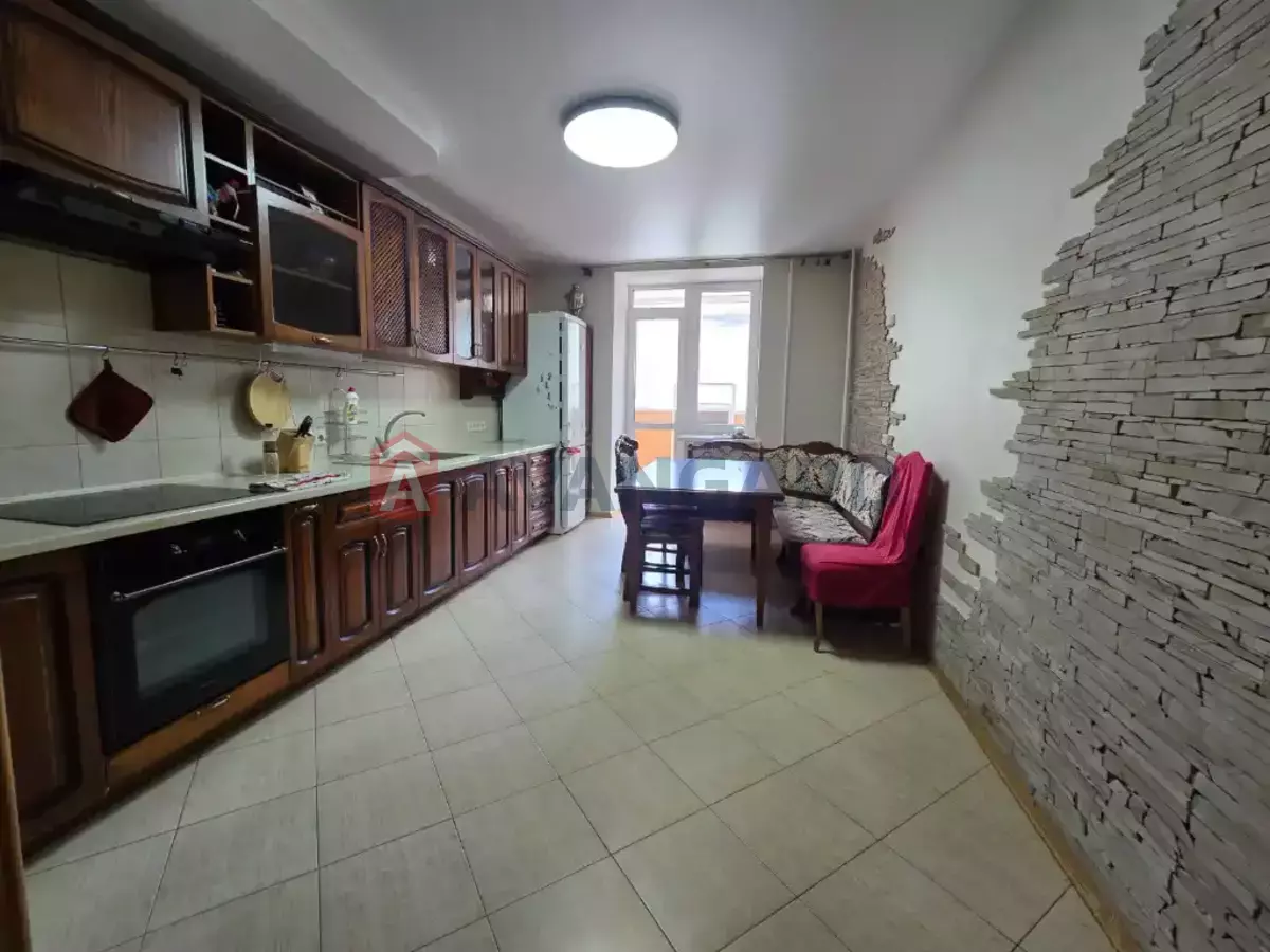 3 комн. квартира, 112/60/2 кв. м., 3/12 этаж фото 7 3 комн. квартира, 112/60/2 кв. м., 3/12 этаж фото 7