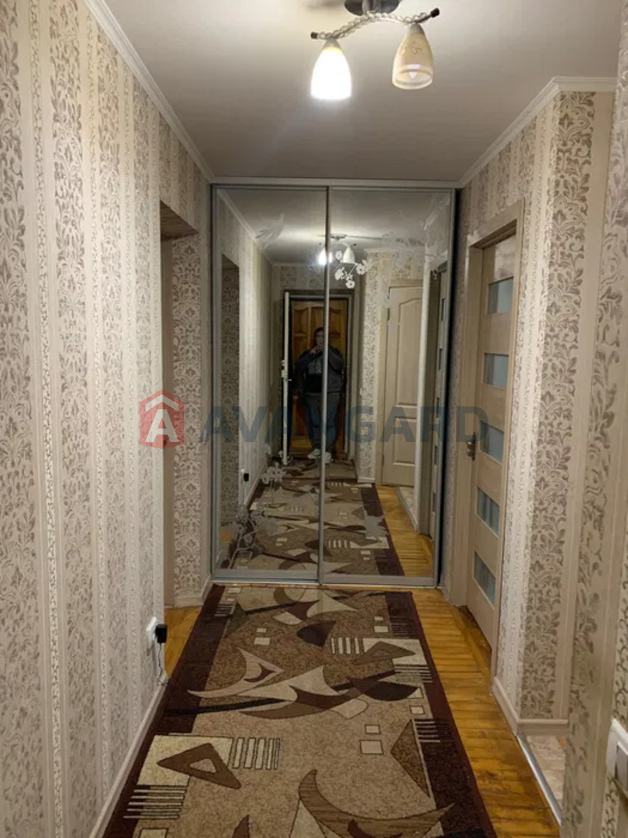 2 комн. квартира, 46/-/6 кв. м., 2/5 этаж фото 15 2 комн. квартира, 46/-/6 кв. м., 2/5 этаж фото 15