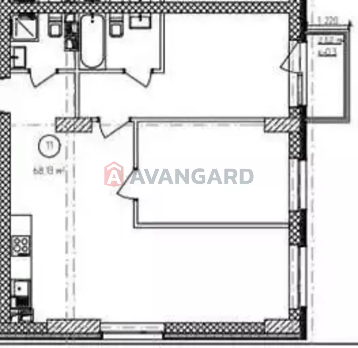 3 ��. ��������, 68/-/- ��. �., 10/15 ������ ���� 1