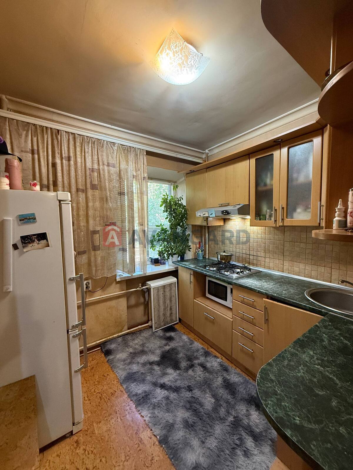 1 комн. квартира, 30/15/6 кв. м., 3/5 этаж фото 12 1 комн. квартира, 30/15/6 кв. м., 3/5 этаж фото 12