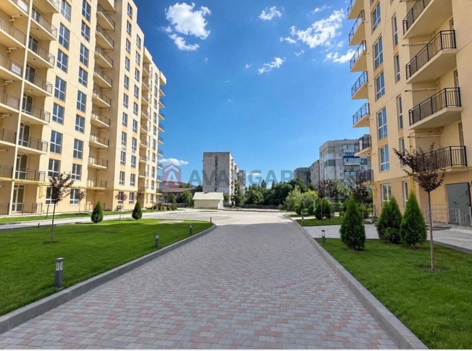 1 комн. квартира, 33/-/14 кв. м., 2/10 этаж фото 1 1 комн. квартира, 33/-/14 кв. м., 2/10 этаж фото 1