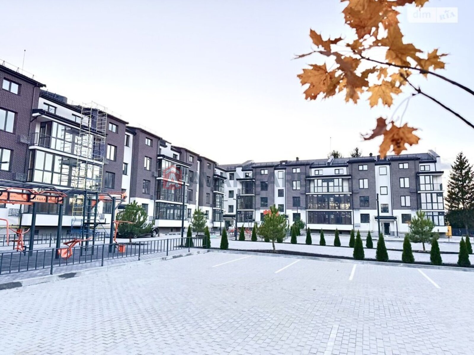 2 кім. квартира, 60/36/14 кв. м., 2/3 поверх фото 6 2 кім. квартира, 60/36/14 кв. м., 2/3 поверх фото 6