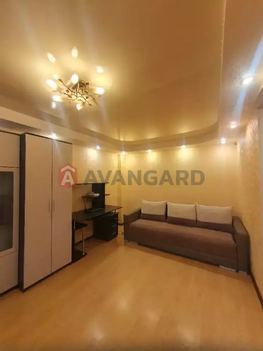 1 комн. квартира, 34/20/6 кв. м., 4/9 этаж фото 16 1 комн. квартира, 34/20/6 кв. м., 4/9 этаж фото 16