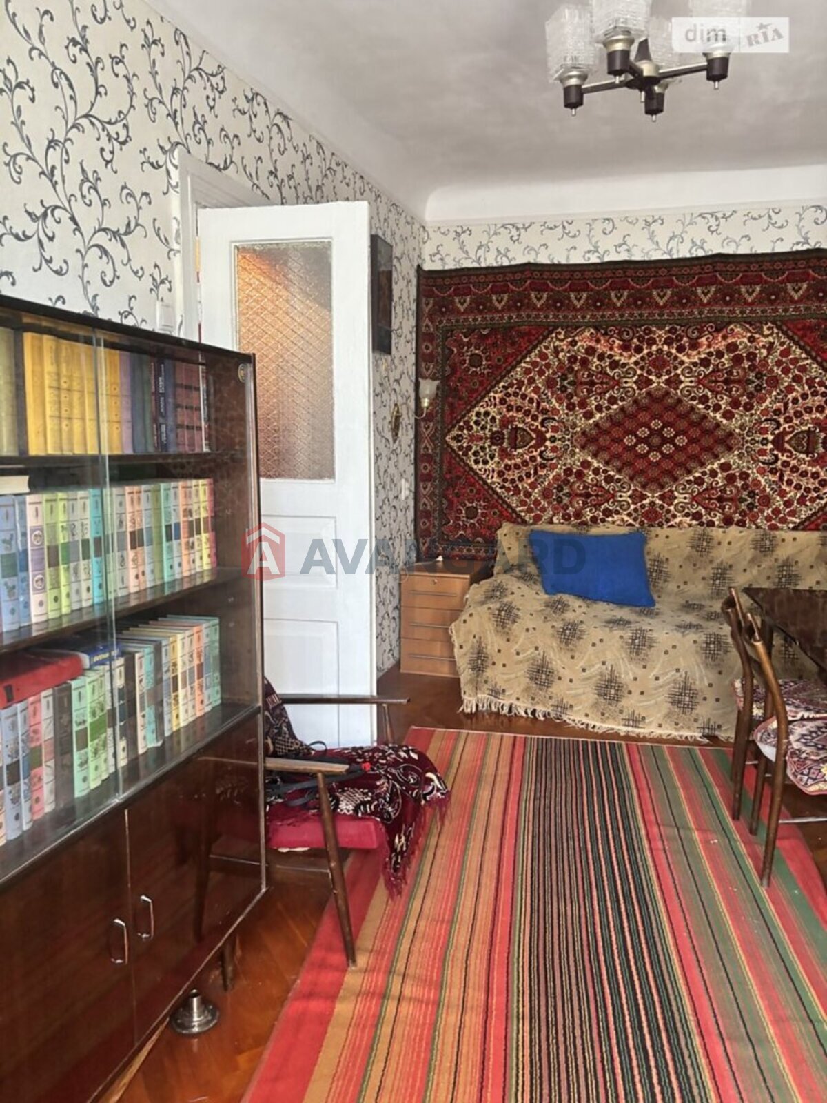 2 комн. квартира, 42/27/6 кв. м., 2/3 этаж фото 3 2 комн. квартира, 42/27/6 кв. м., 2/3 этаж фото 3