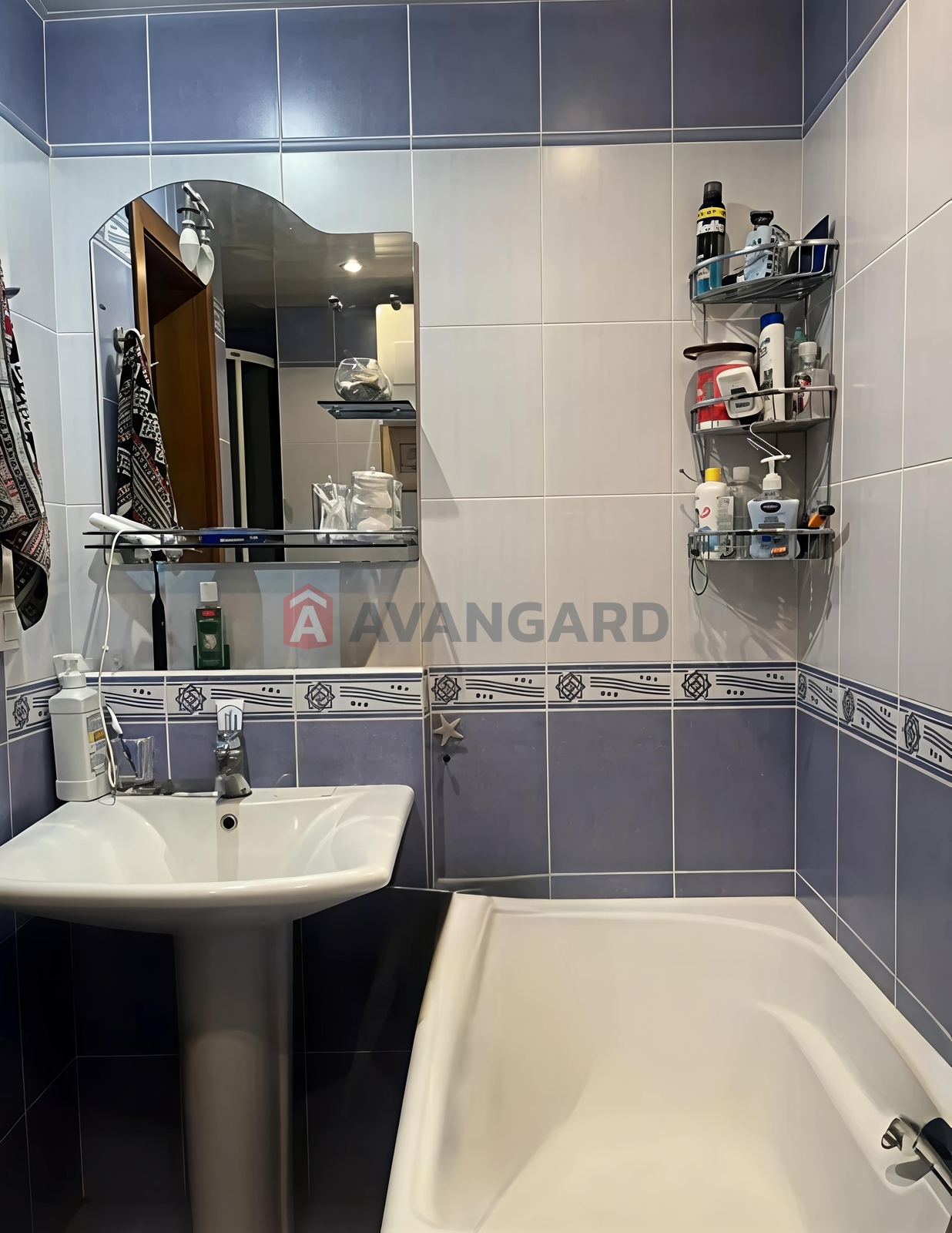 3 кім. квартира, 60/-/12 кв. м., 5/5 поверх фото 9 3 кім. квартира, 60/-/12 кв. м., 5/5 поверх фото 9