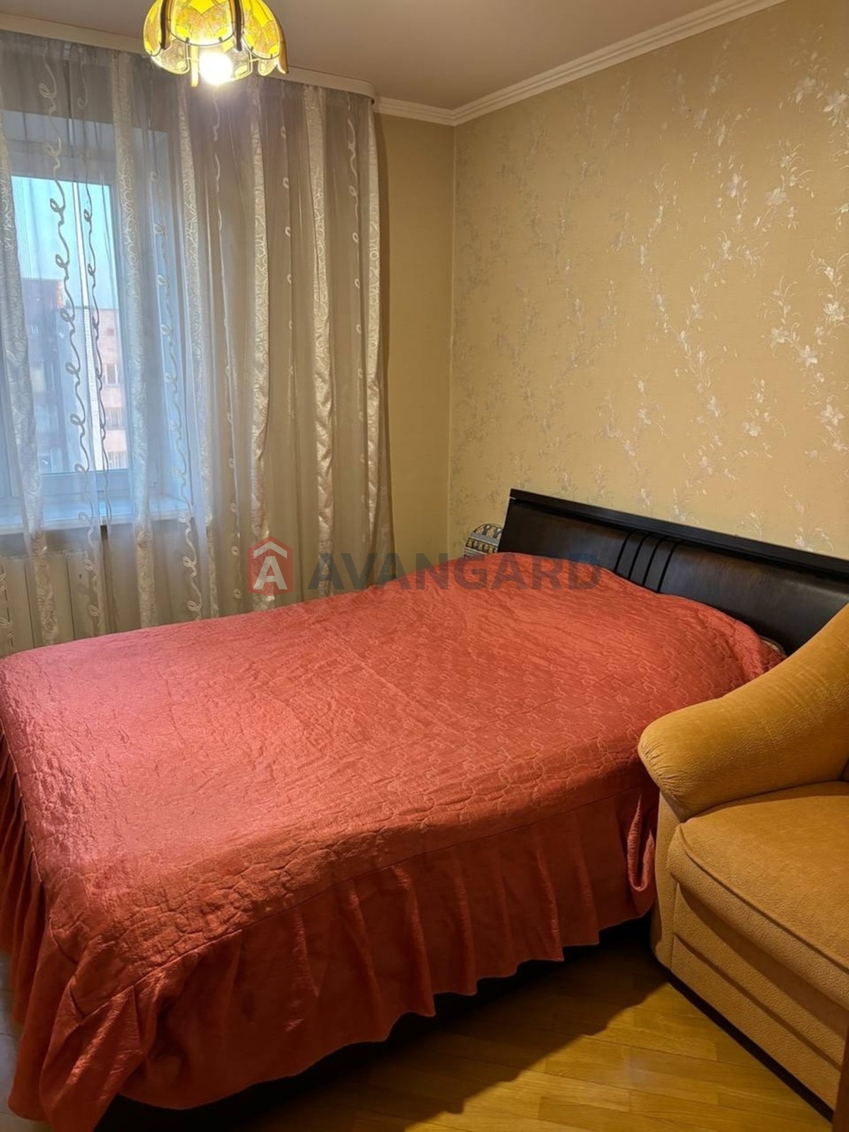 3 комн. квартира, 68/40/8 кв. м., 9/16 этаж фото 6 3 комн. квартира, 68/40/8 кв. м., 9/16 этаж фото 6