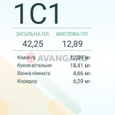 1 ��. ��������, 42,1/-/21 ��. �., 10/20 ������ ���� 3