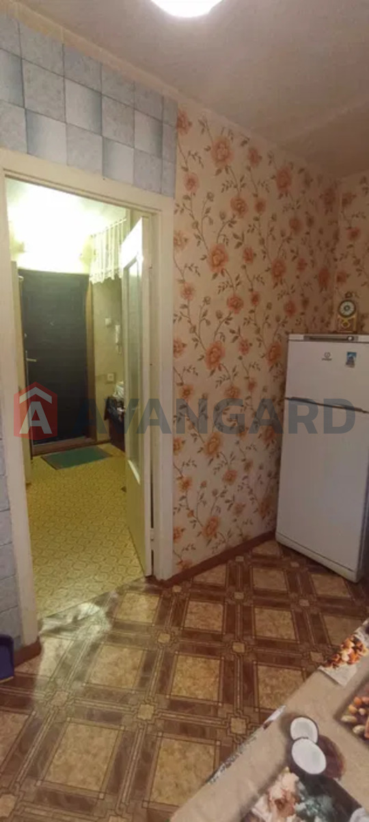 1 комн. квартира, 40/-/9 кв. м., 1/9 этаж фото 11 1 комн. квартира, 40/-/9 кв. м., 1/9 этаж фото 11