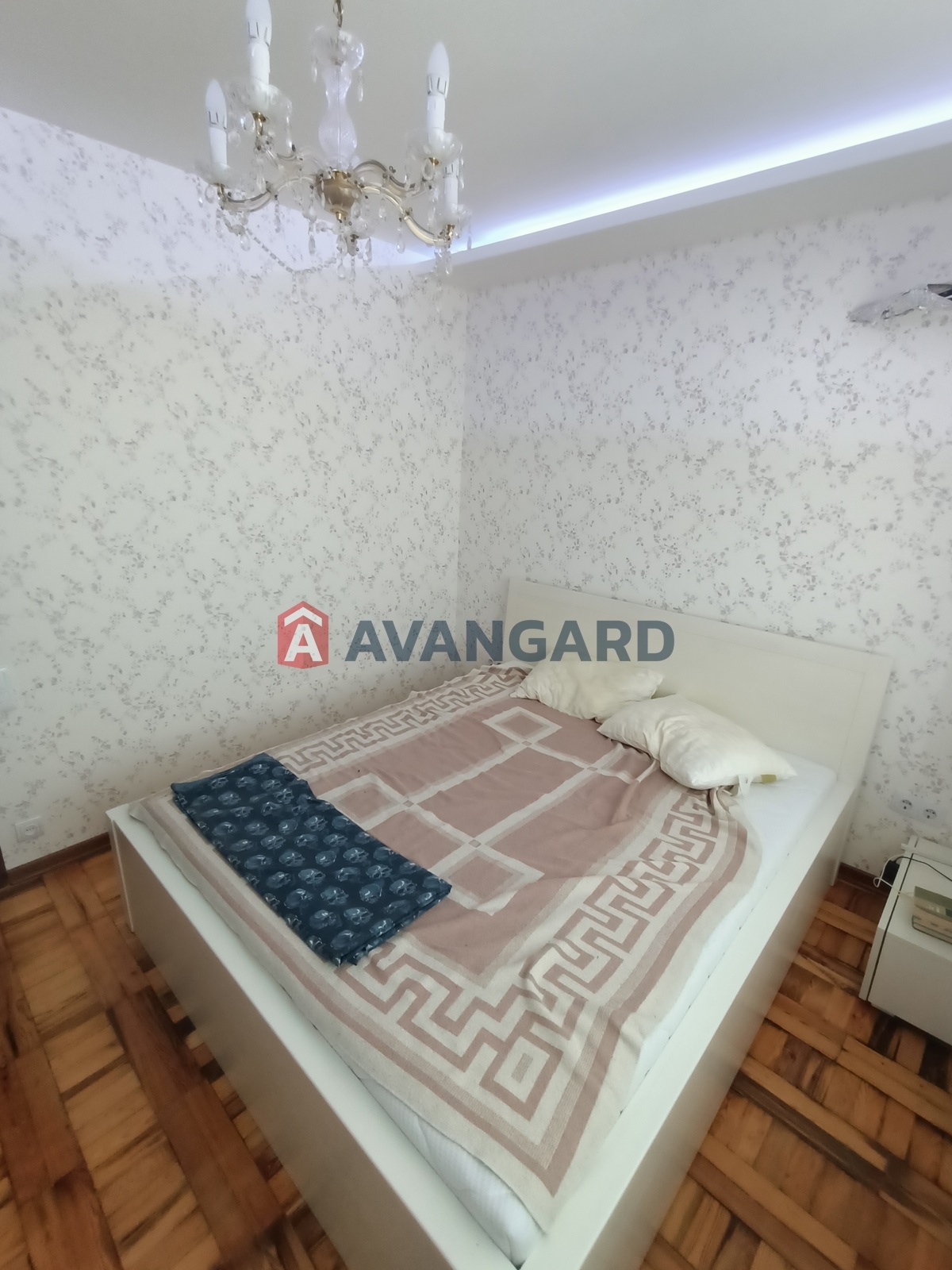 3 кім. квартира, 68/-/14 кв. м., 6/9 поверх фото 7 3 кім. квартира, 68/-/14 кв. м., 6/9 поверх фото 7