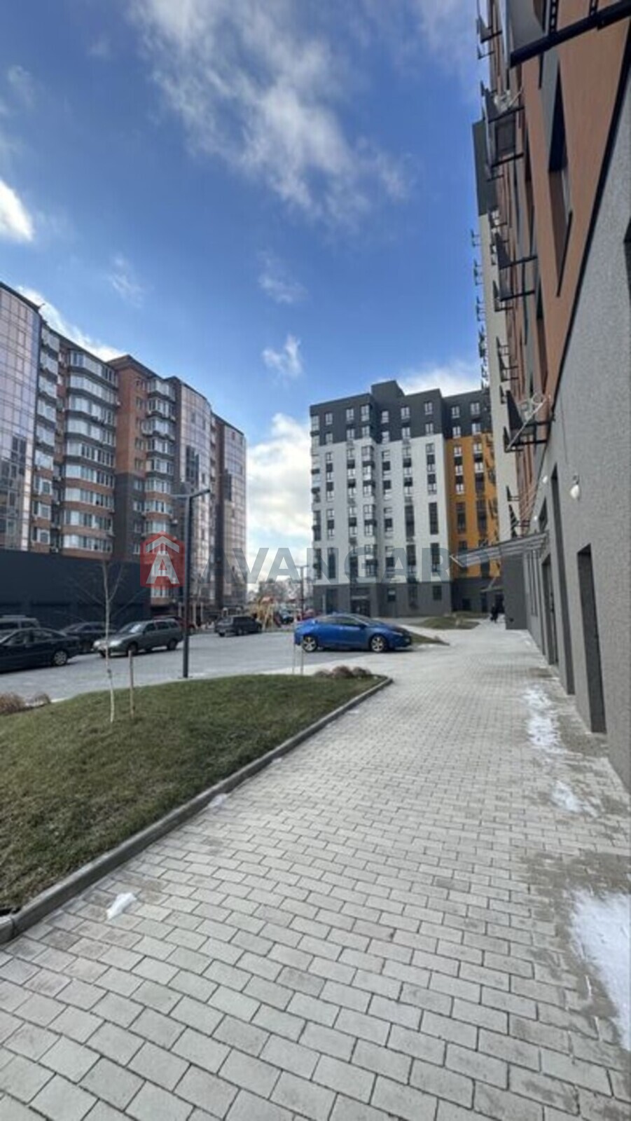 1 ��. ��������, 64/-/16 ��. �., 9/10 ������ ���� 3