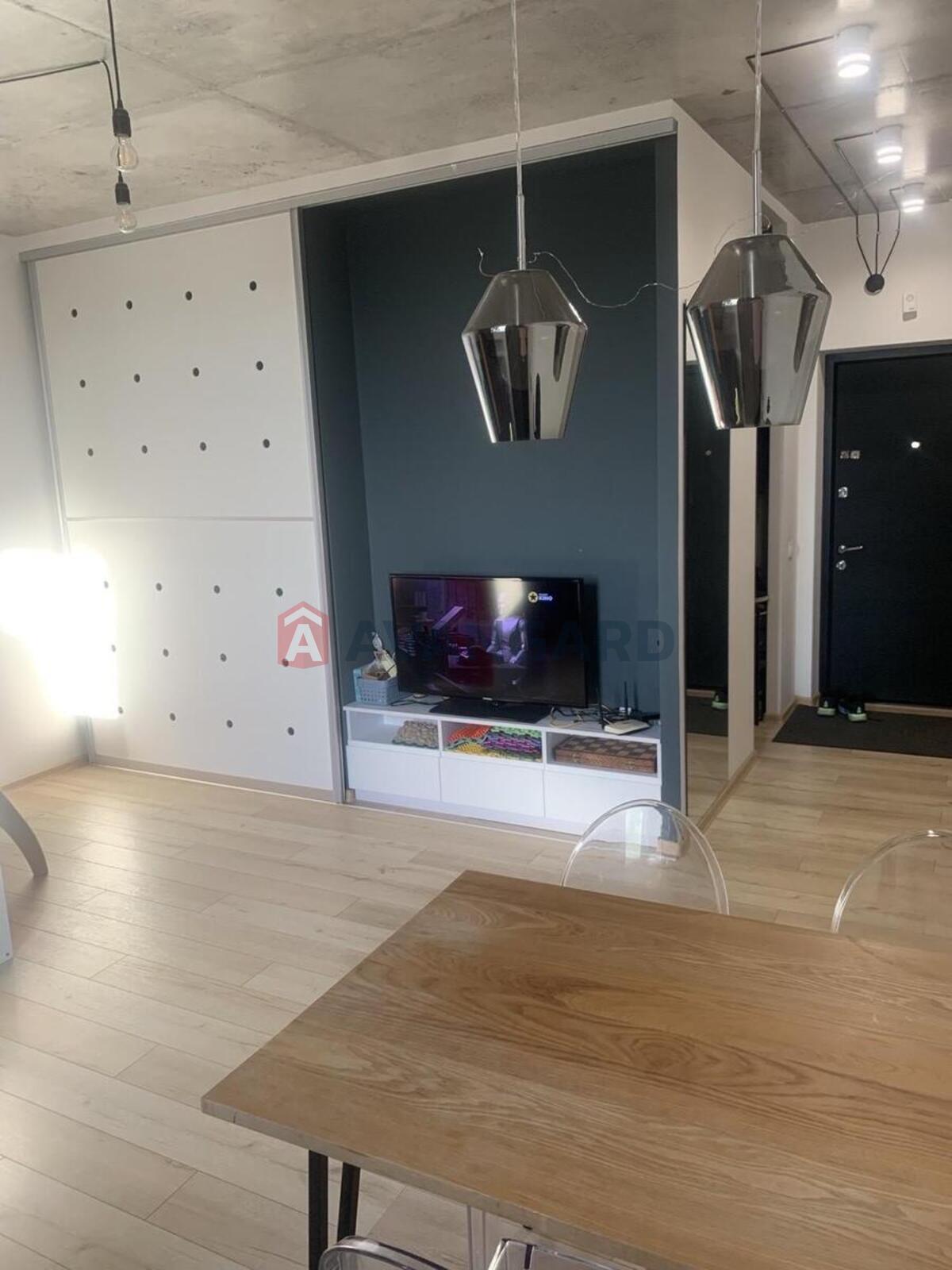 2 комн. квартира, 53/-/12 кв. м., 12/25 этаж фото 3 2 комн. квартира, 53/-/12 кв. м., 12/25 этаж фото 3