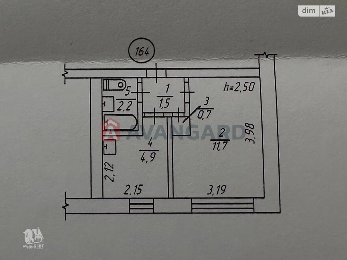 1 ��. ��������, 21/11/4 ��. �., 9/9 ������ ���� 12