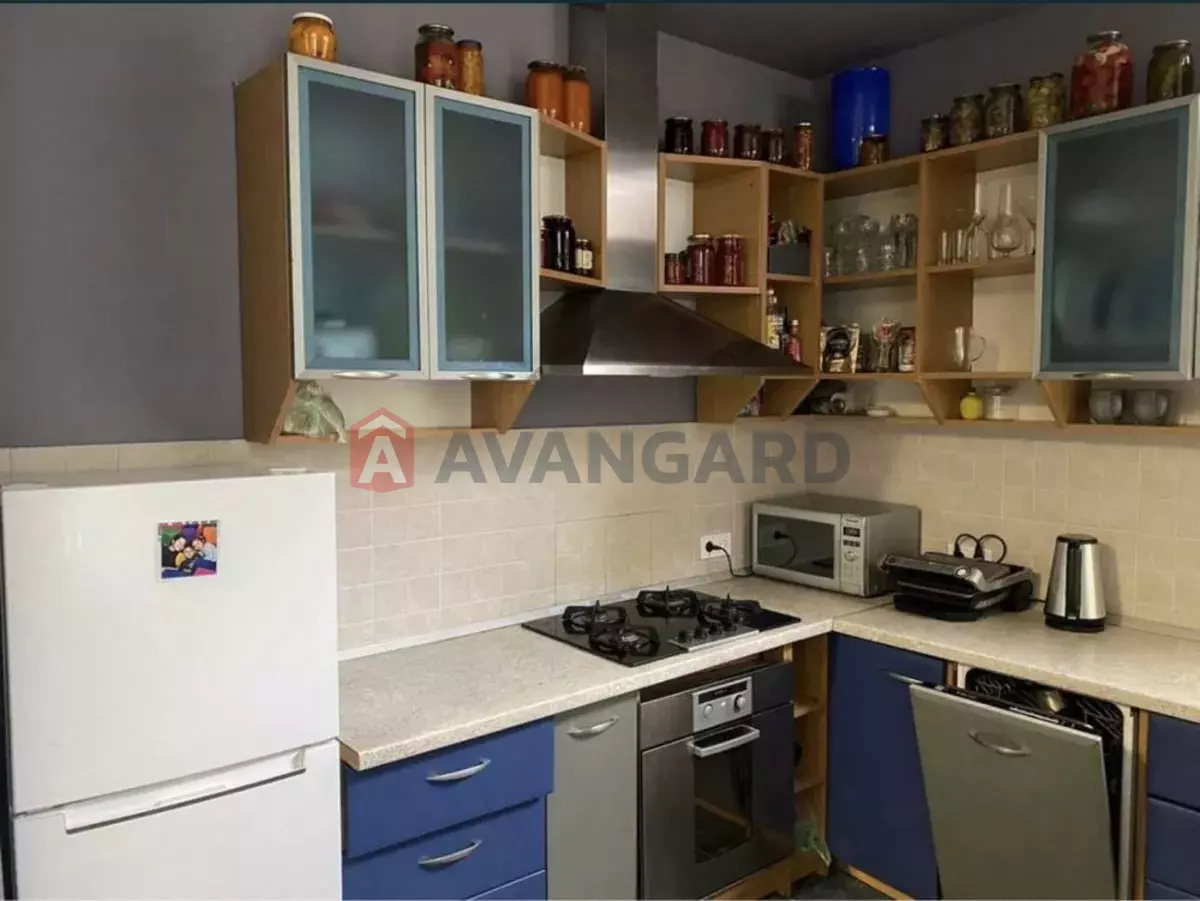 3 комн. квартира, 95/50/23 кв. м., 4/4 этаж фото 5 3 комн. квартира, 95/50/23 кв. м., 4/4 этаж фото 5