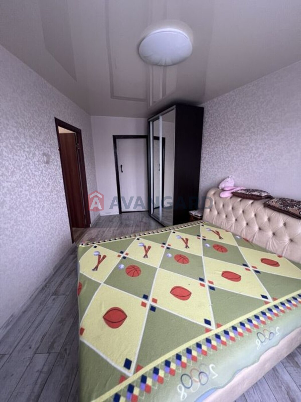 4 кім. квартира, 80/-/18 кв. м., 5/10 поверх фото 18 4 кім. квартира, 80/-/18 кв. м., 5/10 поверх фото 18