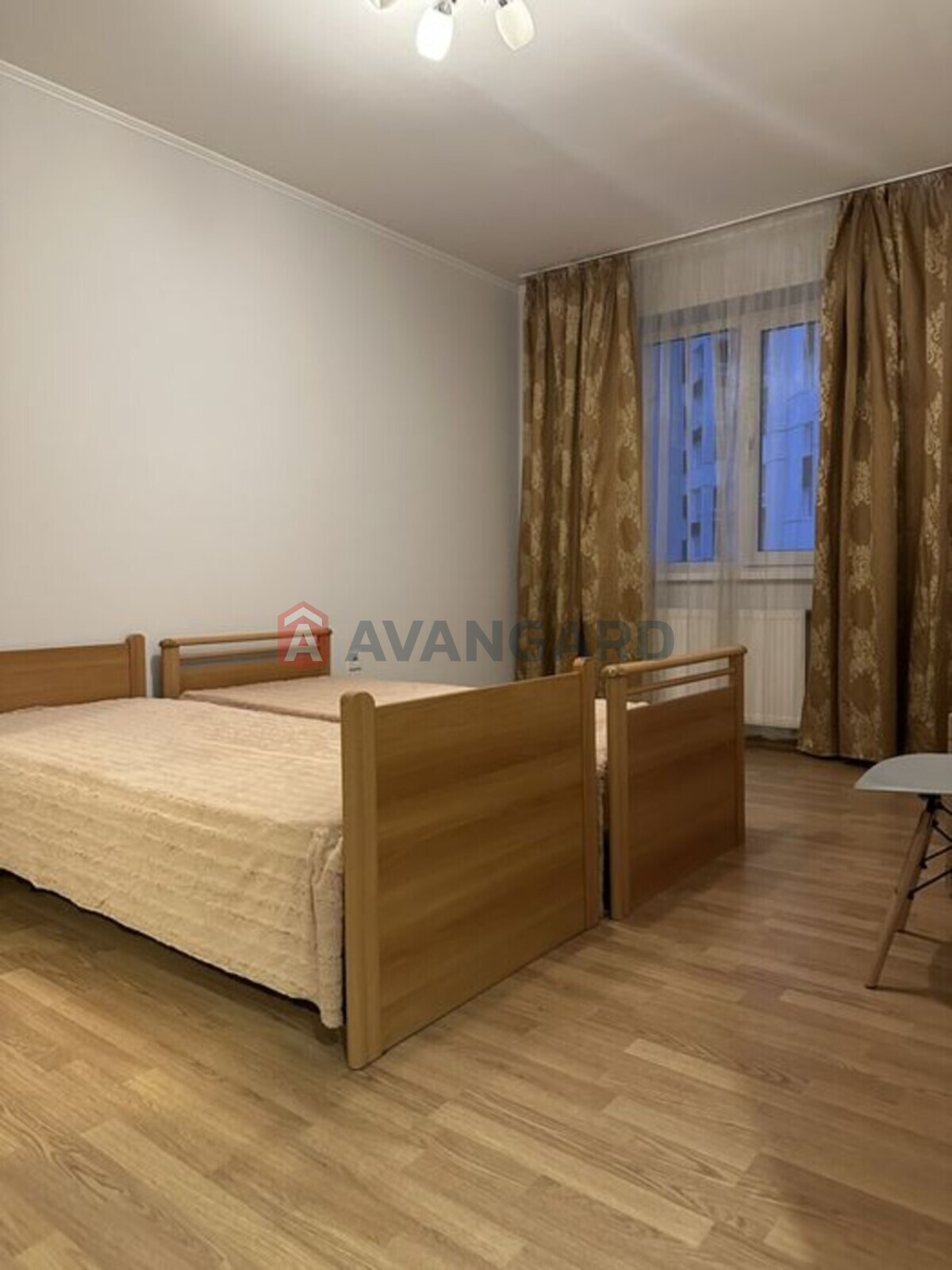 1 комн. квартира, 46/-/17 кв. м., 3/5 этаж фото 4 1 комн. квартира, 46/-/17 кв. м., 3/5 этаж фото 4