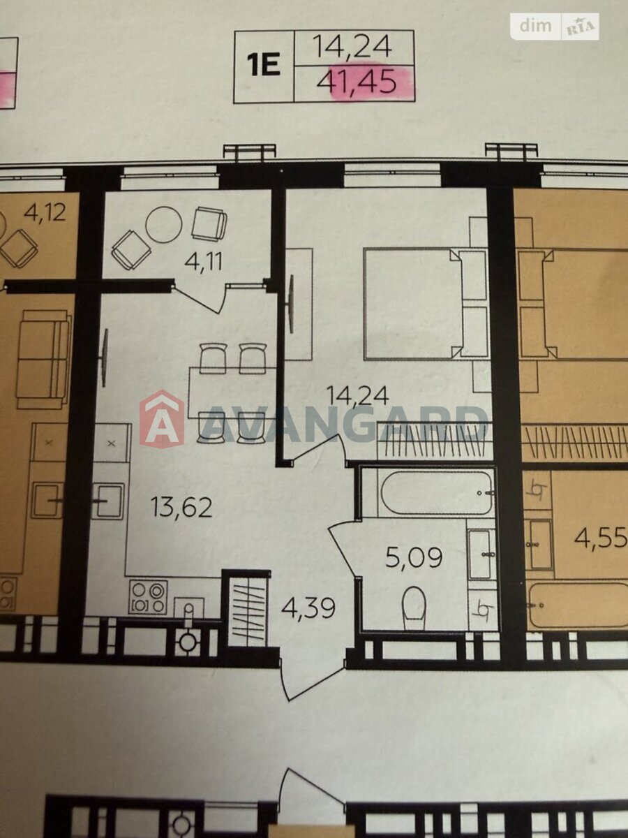 1 ��. ��������, 41/-/13 ��. �., 2/10 ������ ���� 3