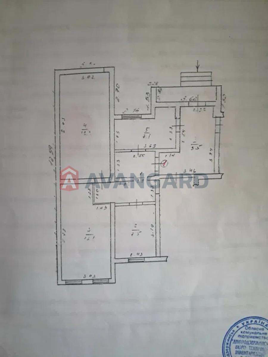 2 ��. ��������, 61/-/7 ��. �., 1/2 ������ ���� 3