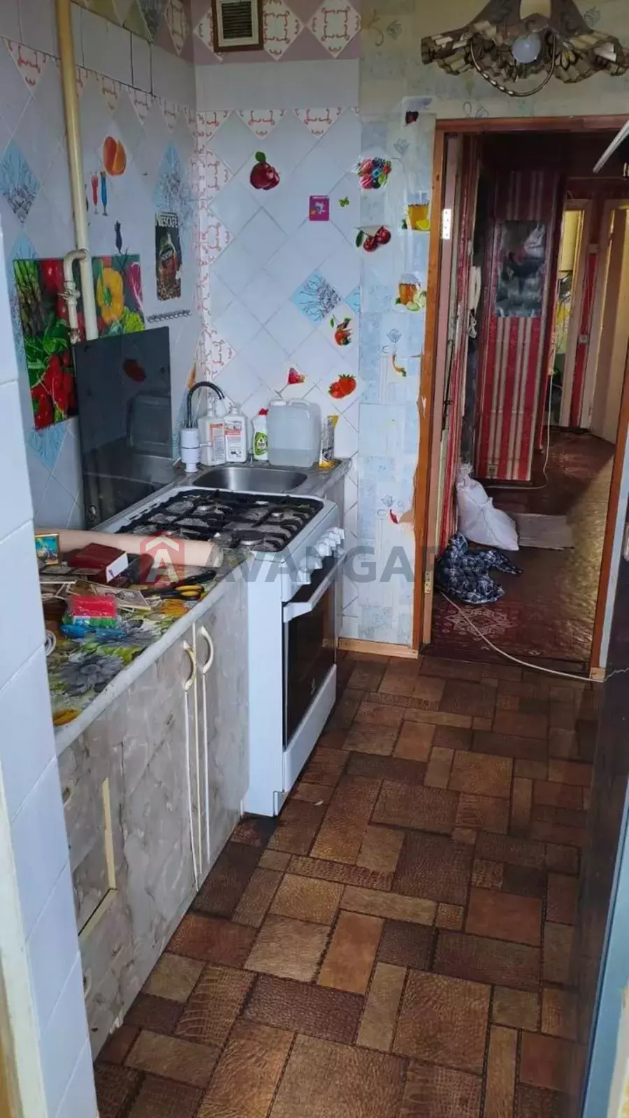 3 комн. квартира, 61/-/6 кв. м., 11/16 этаж фото 14 3 комн. квартира, 61/-/6 кв. м., 11/16 этаж фото 14