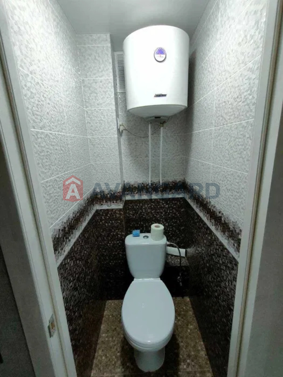 1 кім. квартира, 40/-/10 кв. м., 3/9 поверх фото 7 1 кім. квартира, 40/-/10 кв. м., 3/9 поверх фото 7