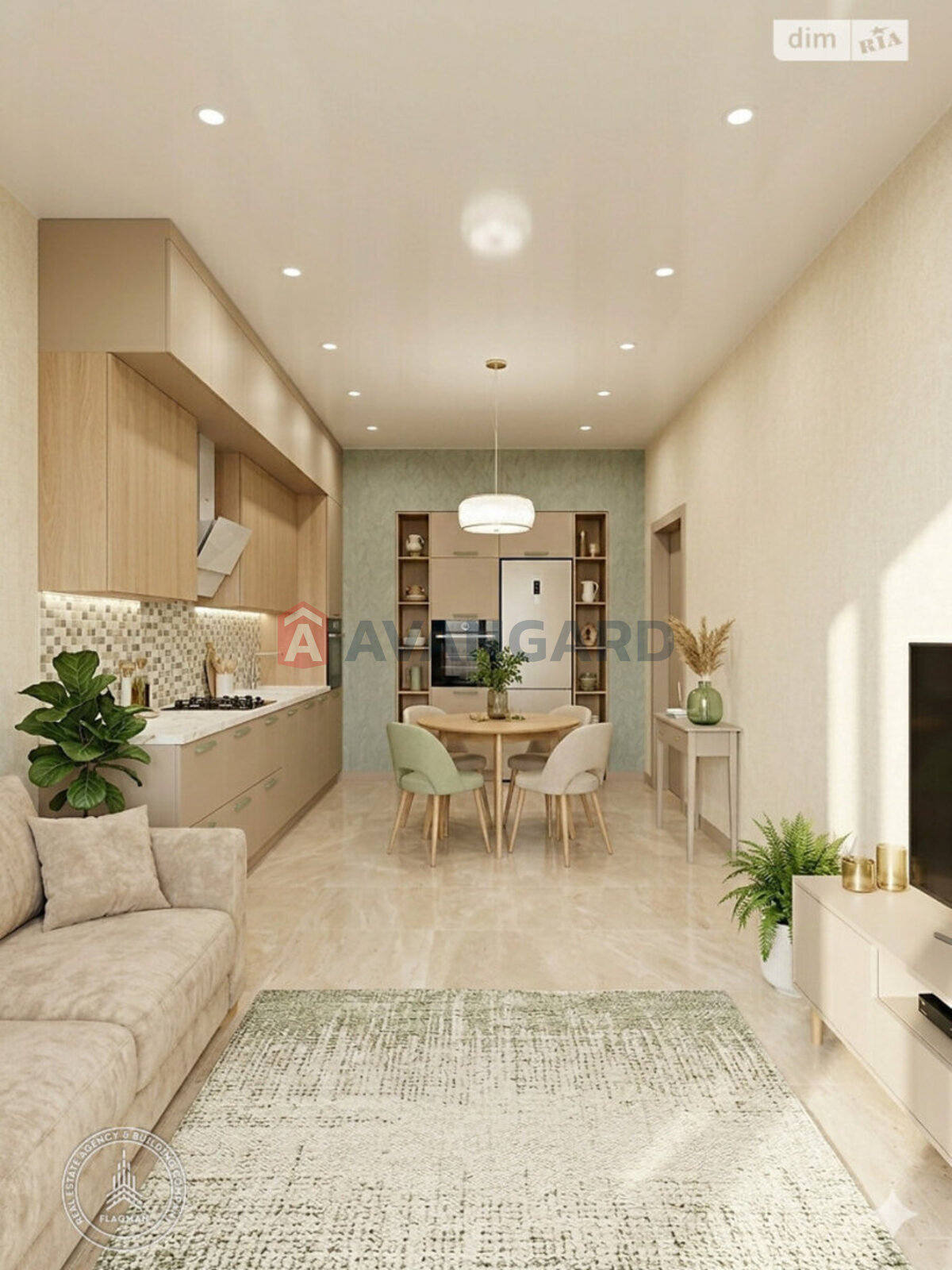 2 ��. ��������, 68/30/11 ��. �., 3/5 ������ ���� 3