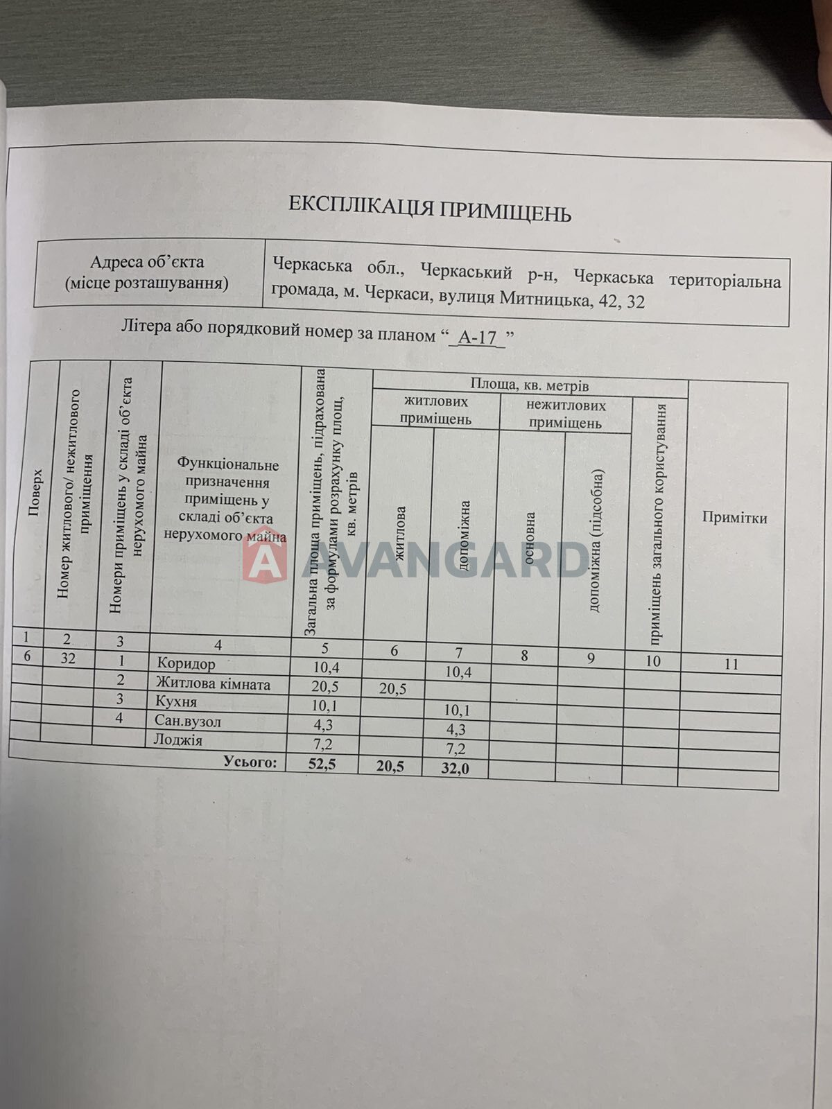 1 . , 52/-/10 . ., 6/17   13