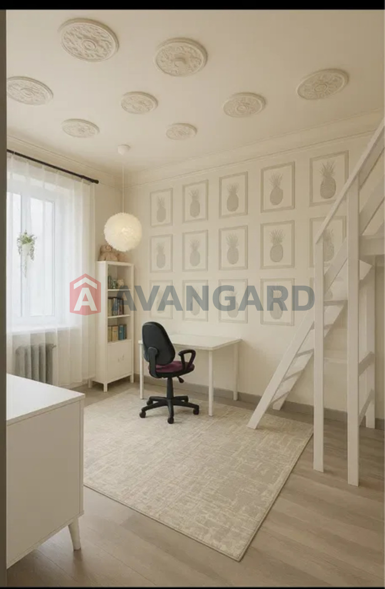 3 кім. квартира, 65/-/24 кв. м., 2/5 поверх фото 25 3 кім. квартира, 65/-/24 кв. м., 2/5 поверх фото 25