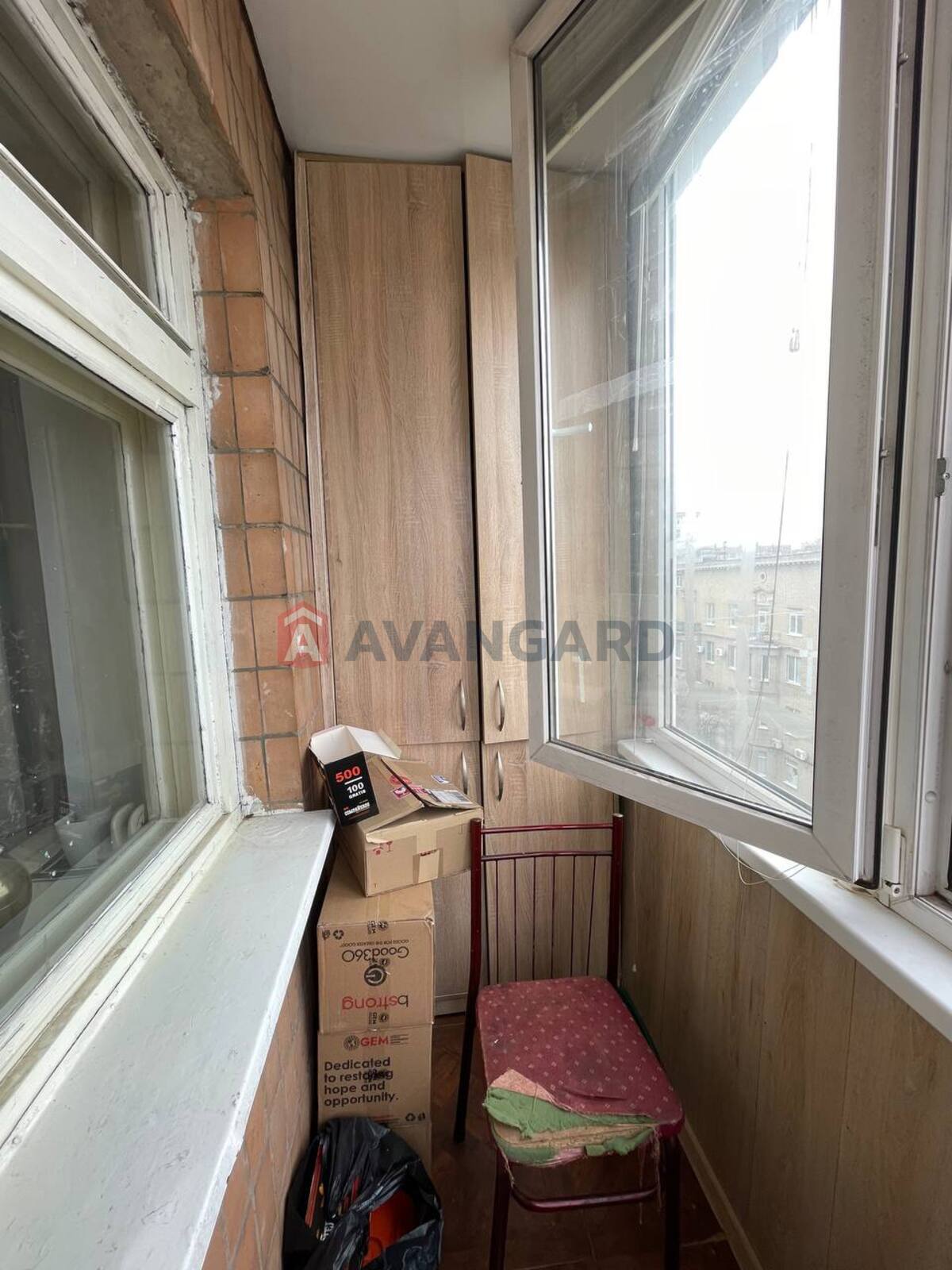 2 ��. ��������, 53/31/7 ��. �., 4/5 ������ ���� 9