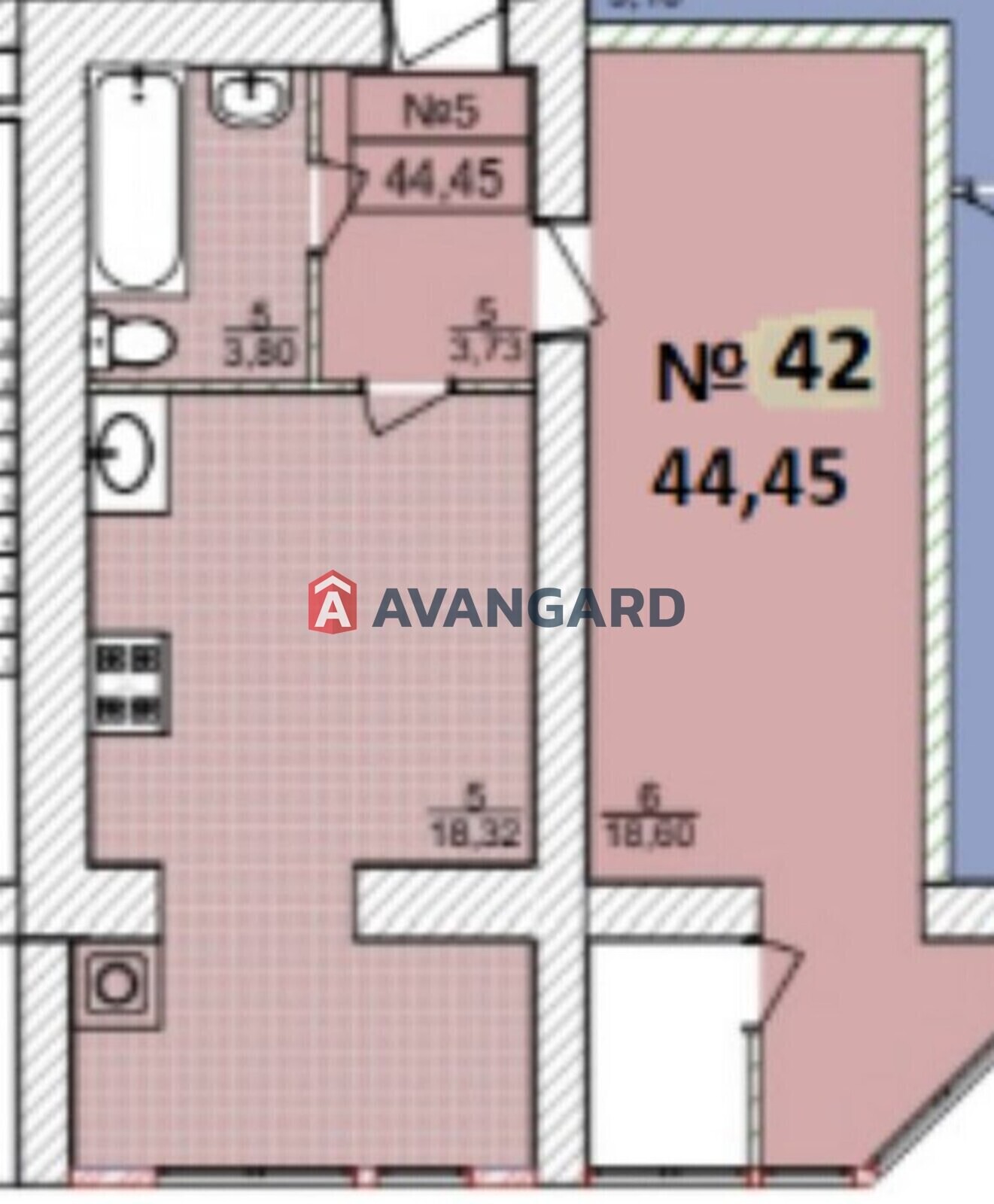 1 ��. ��������, 44/-/- ��. �., 8/10 ������ ���� 6