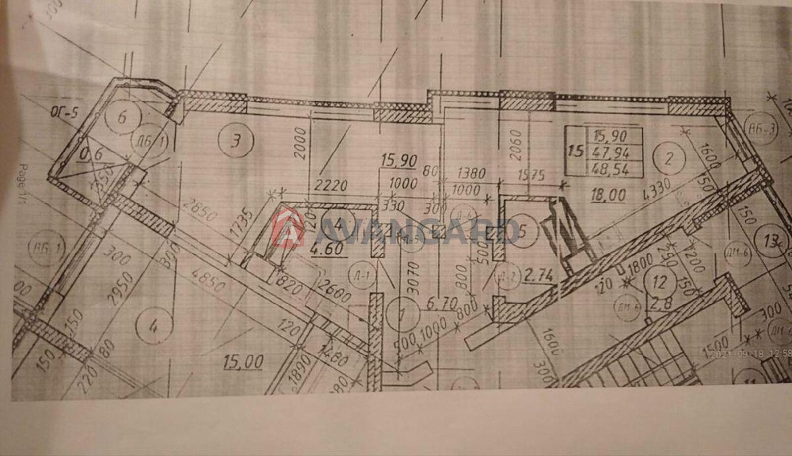 1 ��. ��������, 52/-/12 ��. �., 2/26 ������ ���� 5