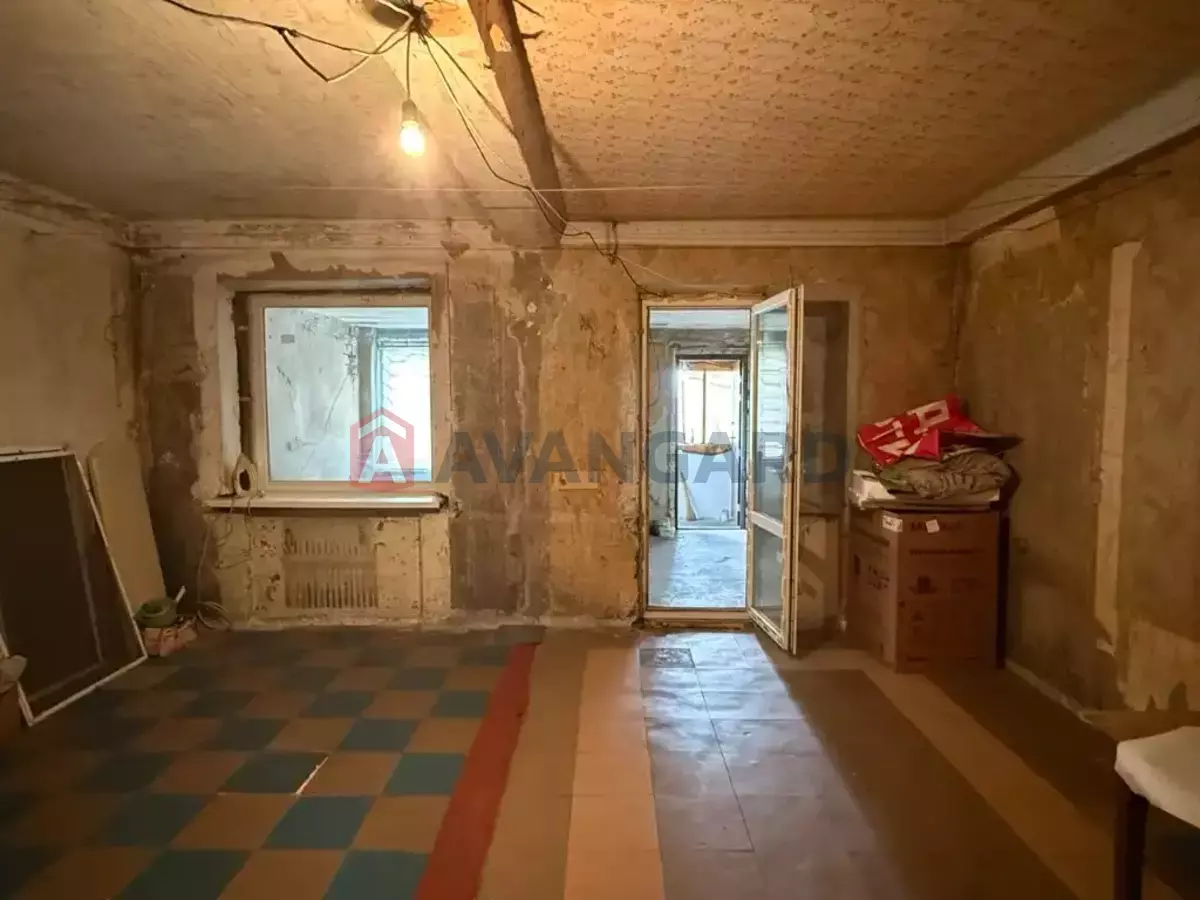 3 комн. квартира, 78/47/31 кв. м., 1/5 этаж фото 16 3 комн. квартира, 78/47/31 кв. м., 1/5 этаж фото 16