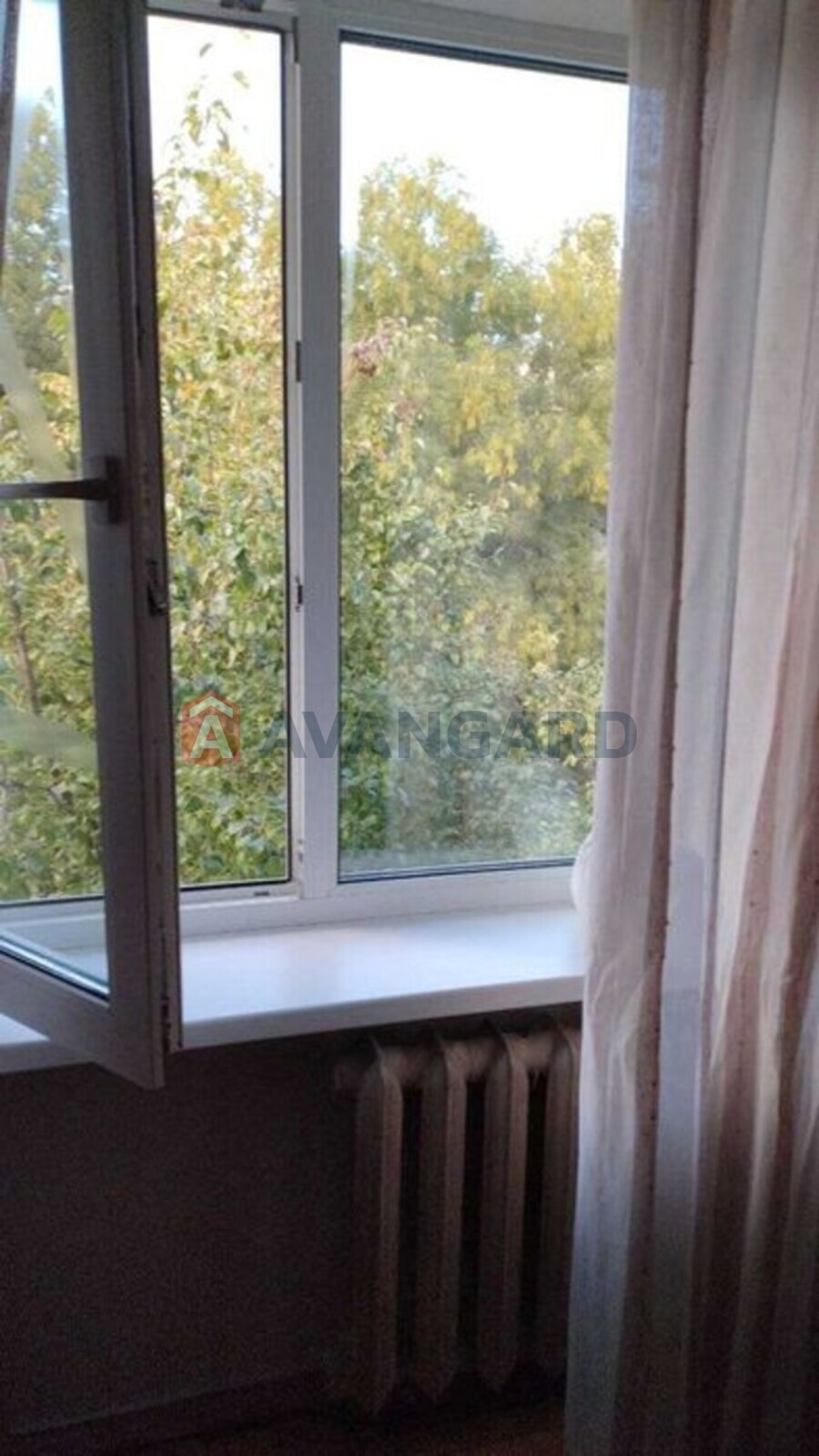 3 кім. квартира, 54/-/6 кв. м., 5/5 поверх фото 17 3 кім. квартира, 54/-/6 кв. м., 5/5 поверх фото 17