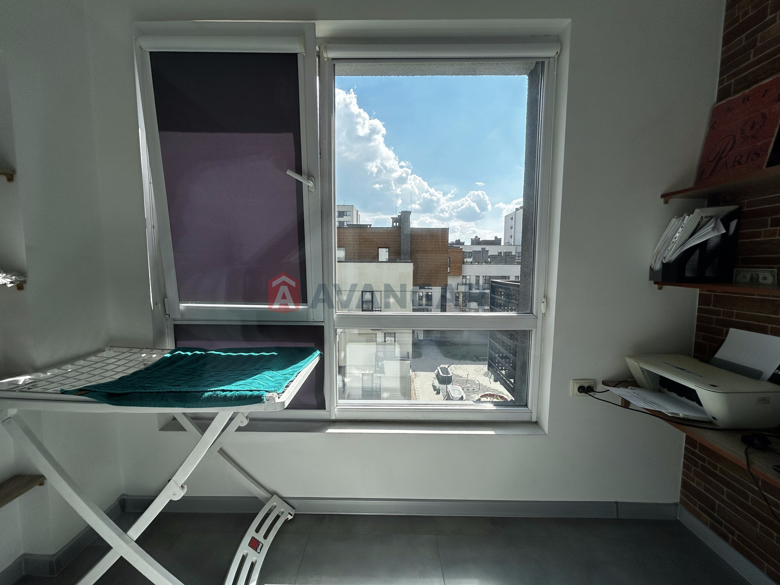 1 ����. ��������, 43/20/13 ��. �., 5/10 ���� ���� 6