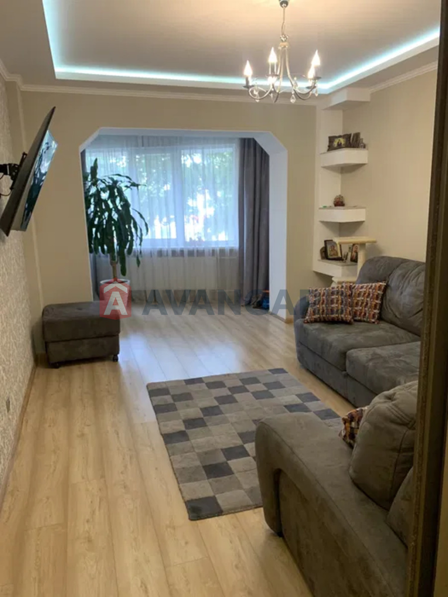 3 кім. квартира, 79/45,6/18 кв. м., 1/10 поверх фото 19 3 кім. квартира, 79/45,6/18 кв. м., 1/10 поверх фото 19