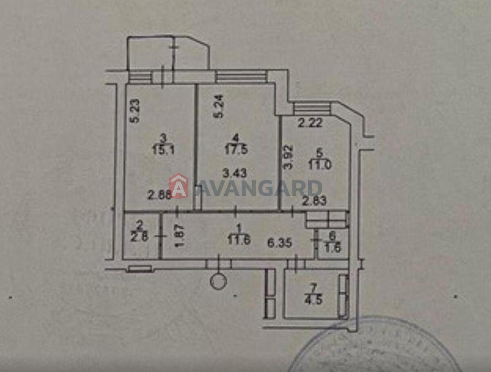 2 ��. ��������, 69/-/11 ��. �., 22/22 ������ ���� 11