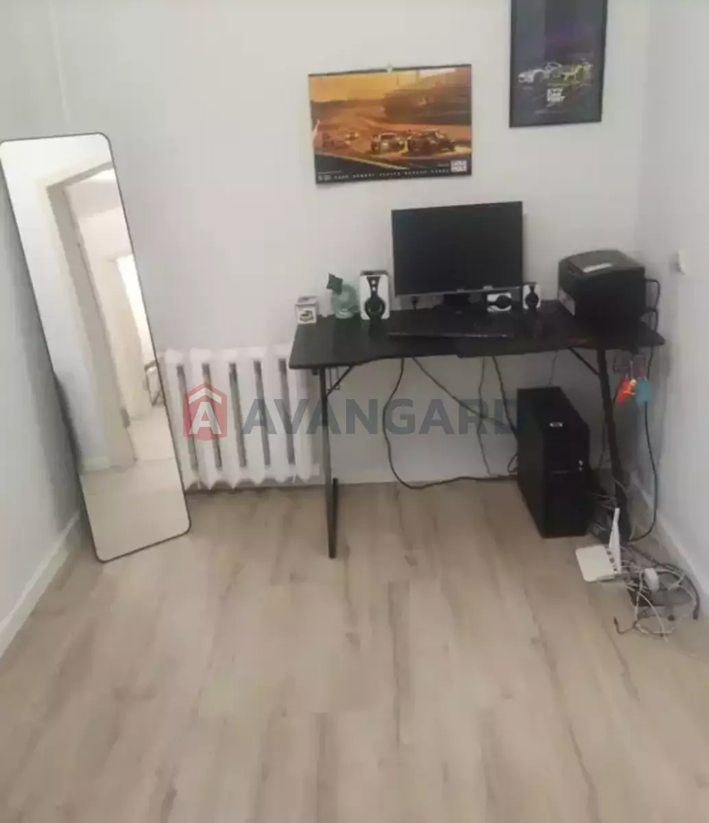 2 ��. ��������, 46/26/5 ��. �., 2/3 ������ ���� 2