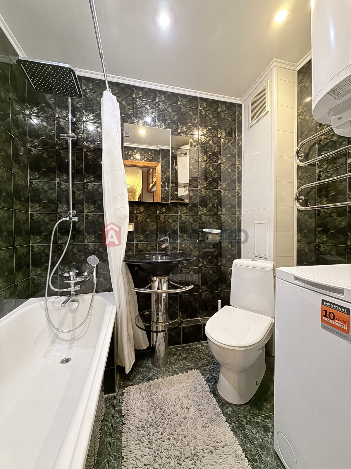 3 ����. ��������, 69,8/-/9,5 ��. �., 6/9 ���� ���� 7